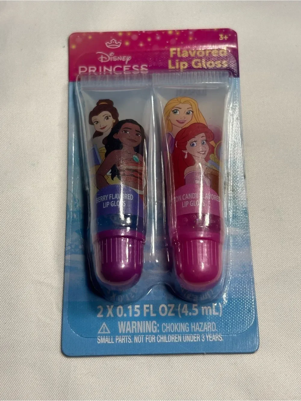 Disney two pack